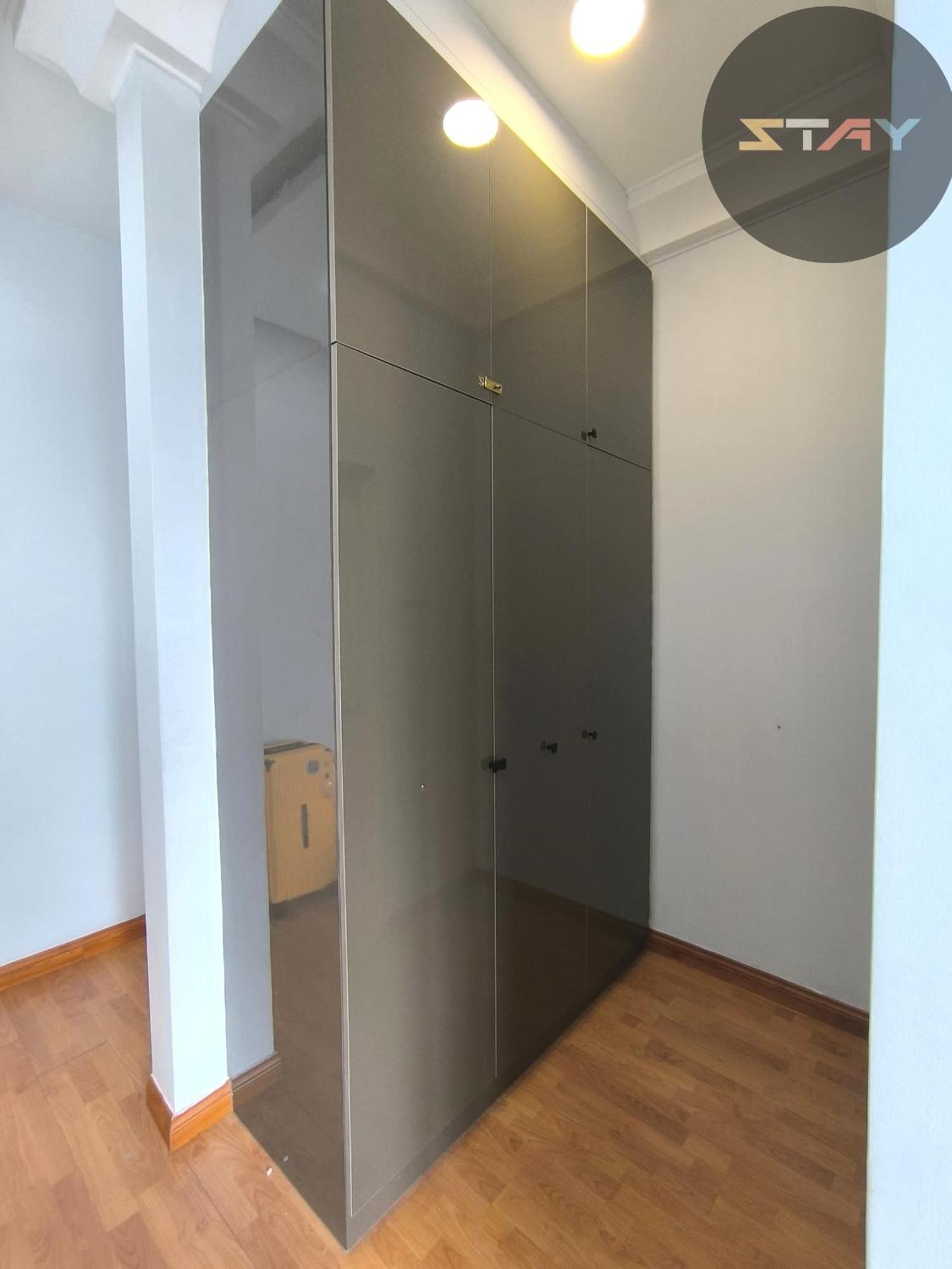 Platino 4Bedrooms Paradigm Mall Netflix By Stay Джохор-Бару Экстерьер фото